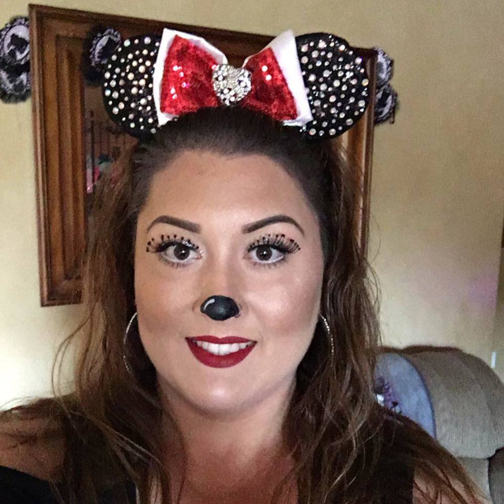 Meet your Posher, Jenn